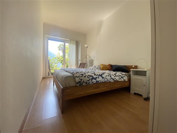 3 ½ Zimmer-Wohnung