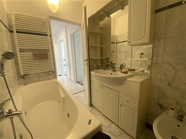 3 ½ Zimmer-Wohnung