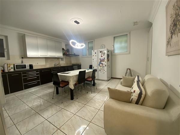 3 ½ Zimmer-Wohnung