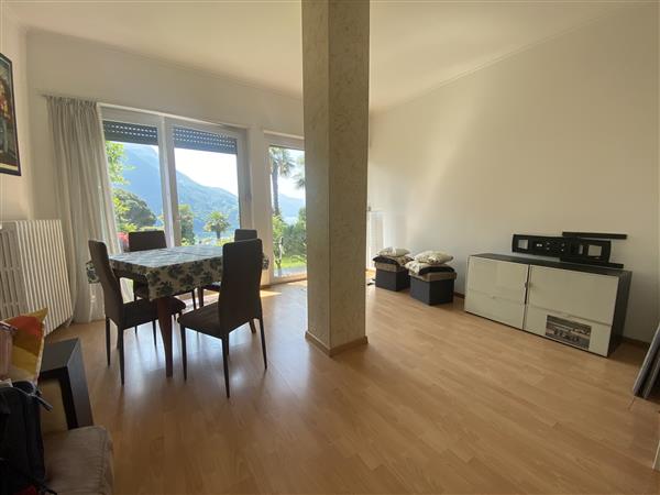3 ½ Zimmer-Wohnung