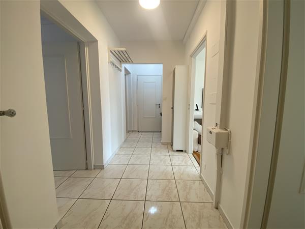 3 ½ Zimmer-Wohnung