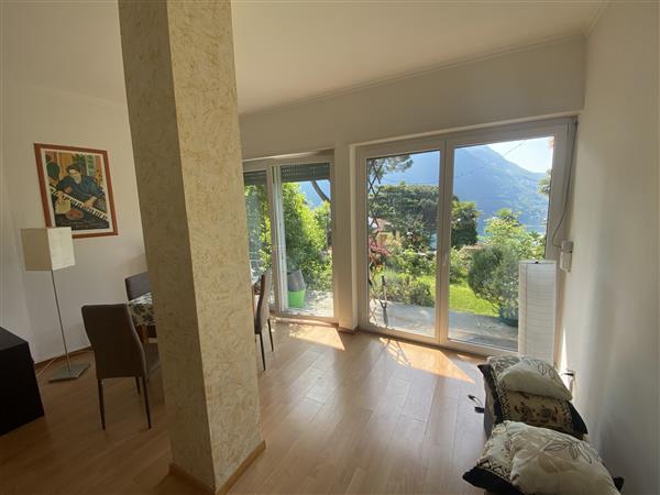 3 ½ Zimmer-Wohnung