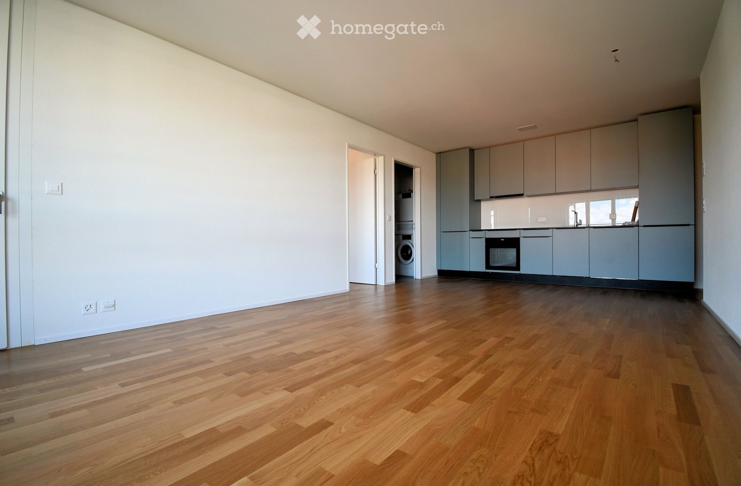 Appartement de 2 ½ pièces