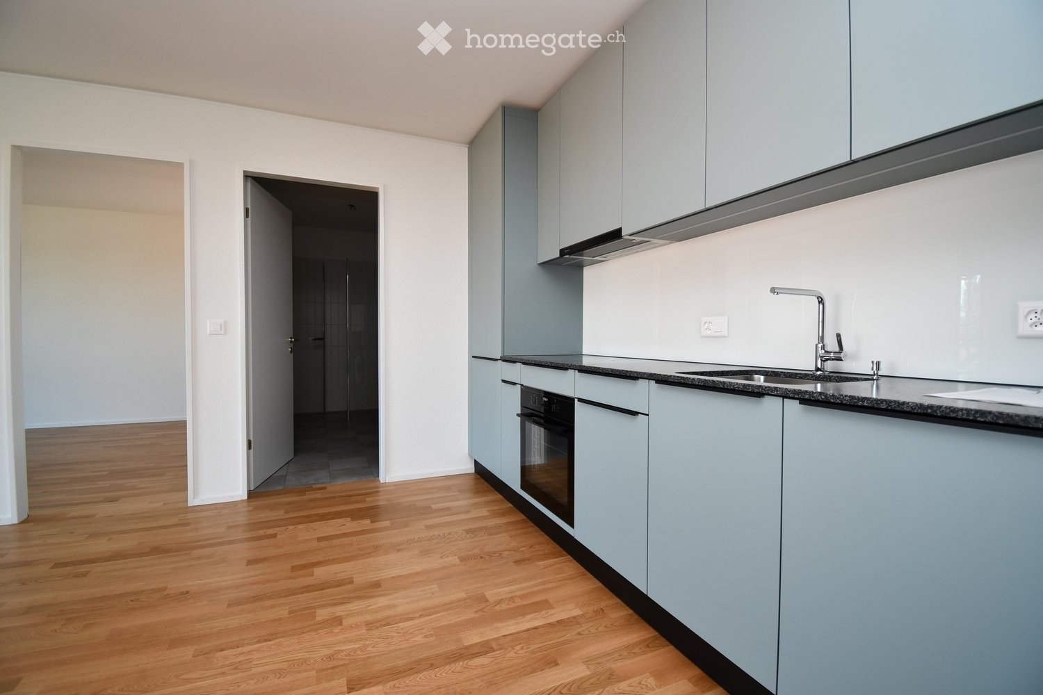 Appartement de 2 ½ pièces