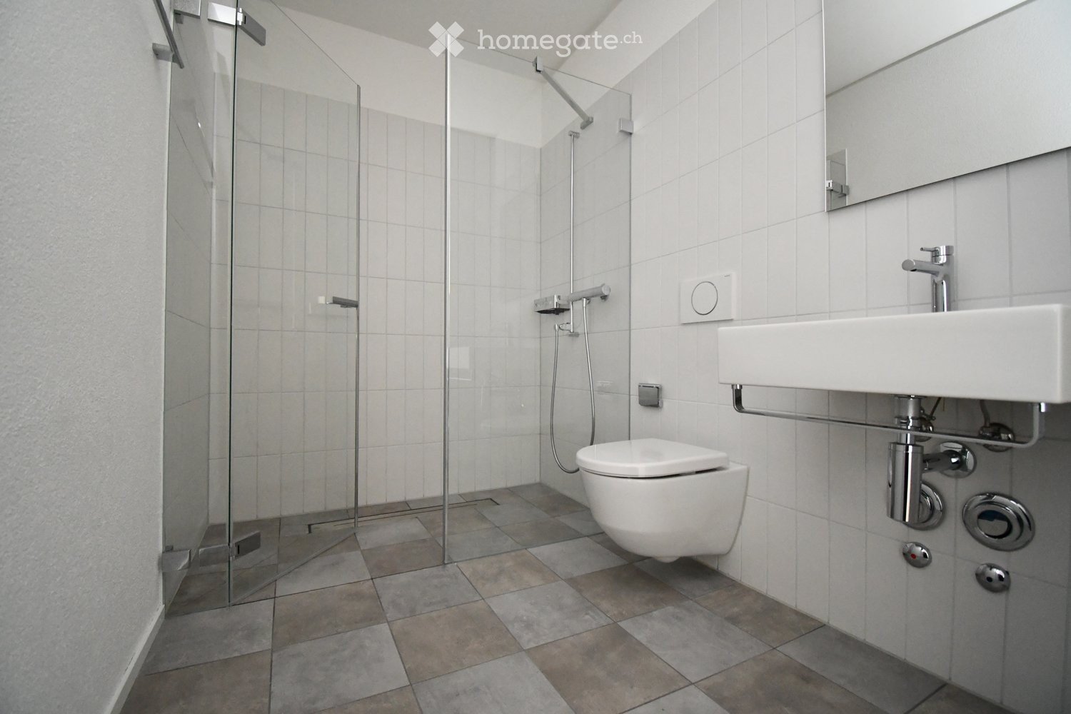 Appartement de 2 ½ pièces