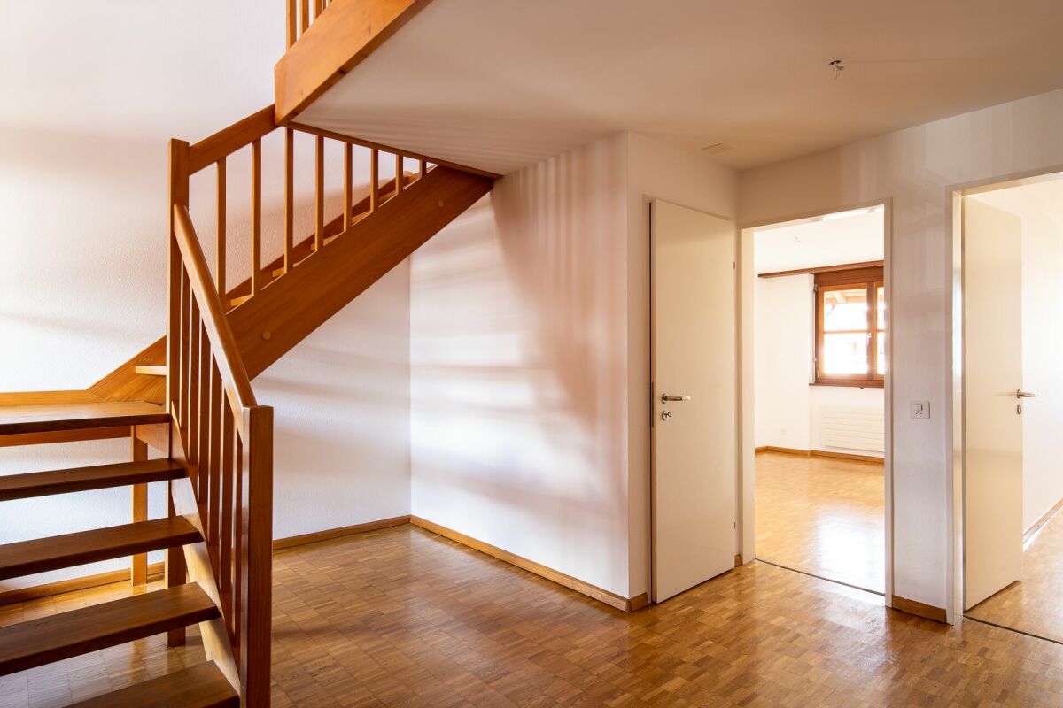 3 ½ locali duplex