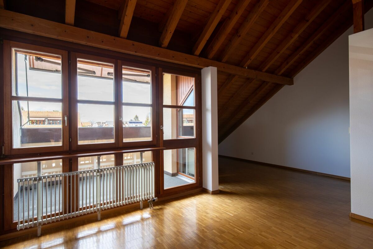 3 ½ locali duplex