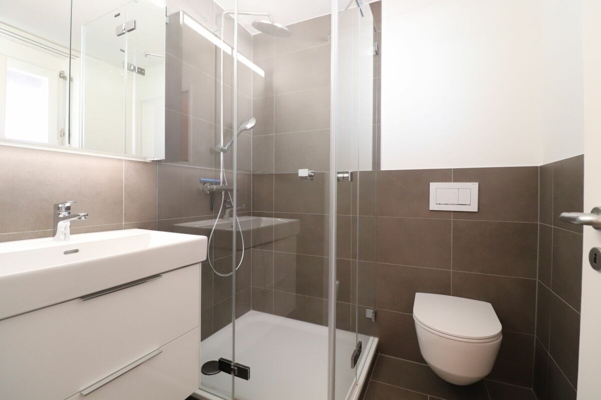 3 ½ locali duplex