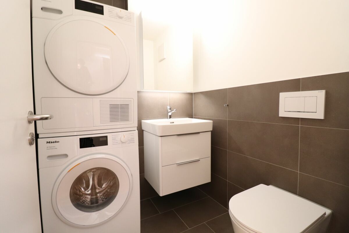 3 ½ locali duplex