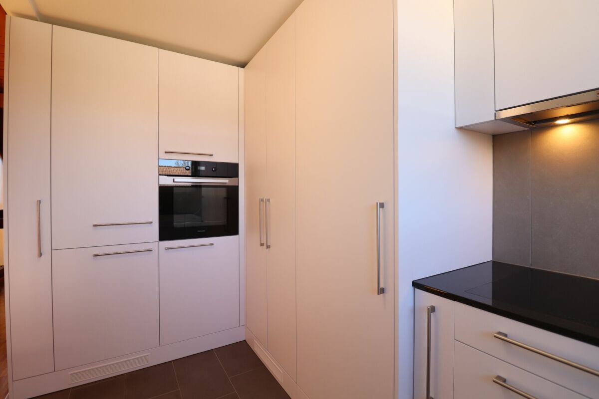 3 ½ locali duplex