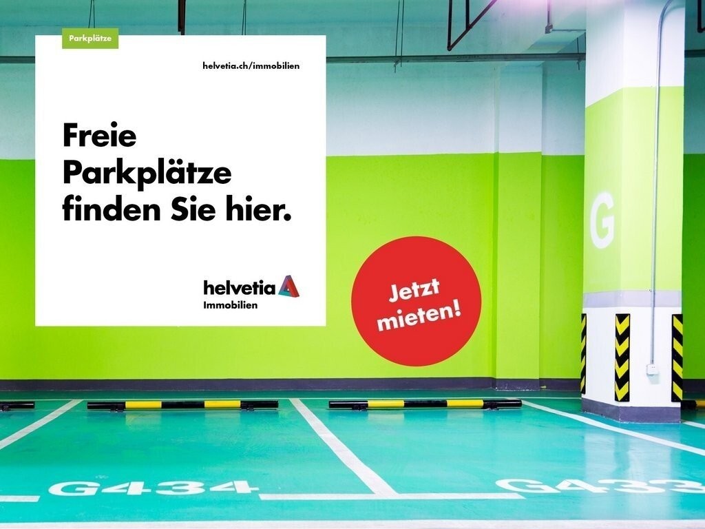 12m² underground slot