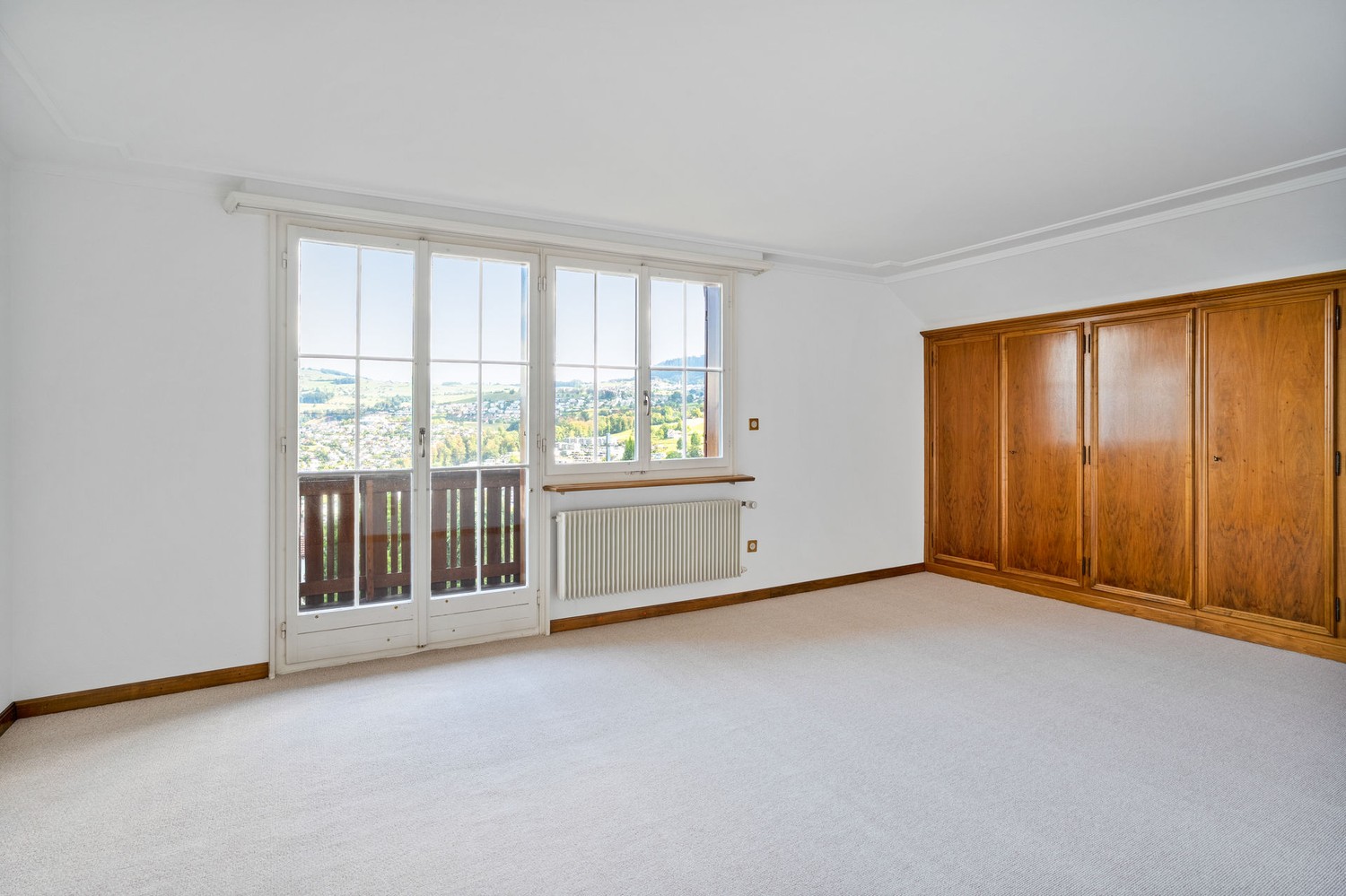 Maison individuelle de 5 pièces