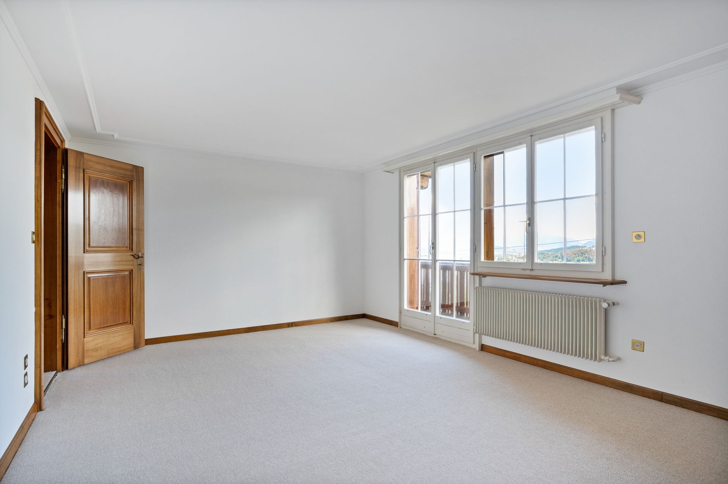 Maison individuelle de 5 pièces