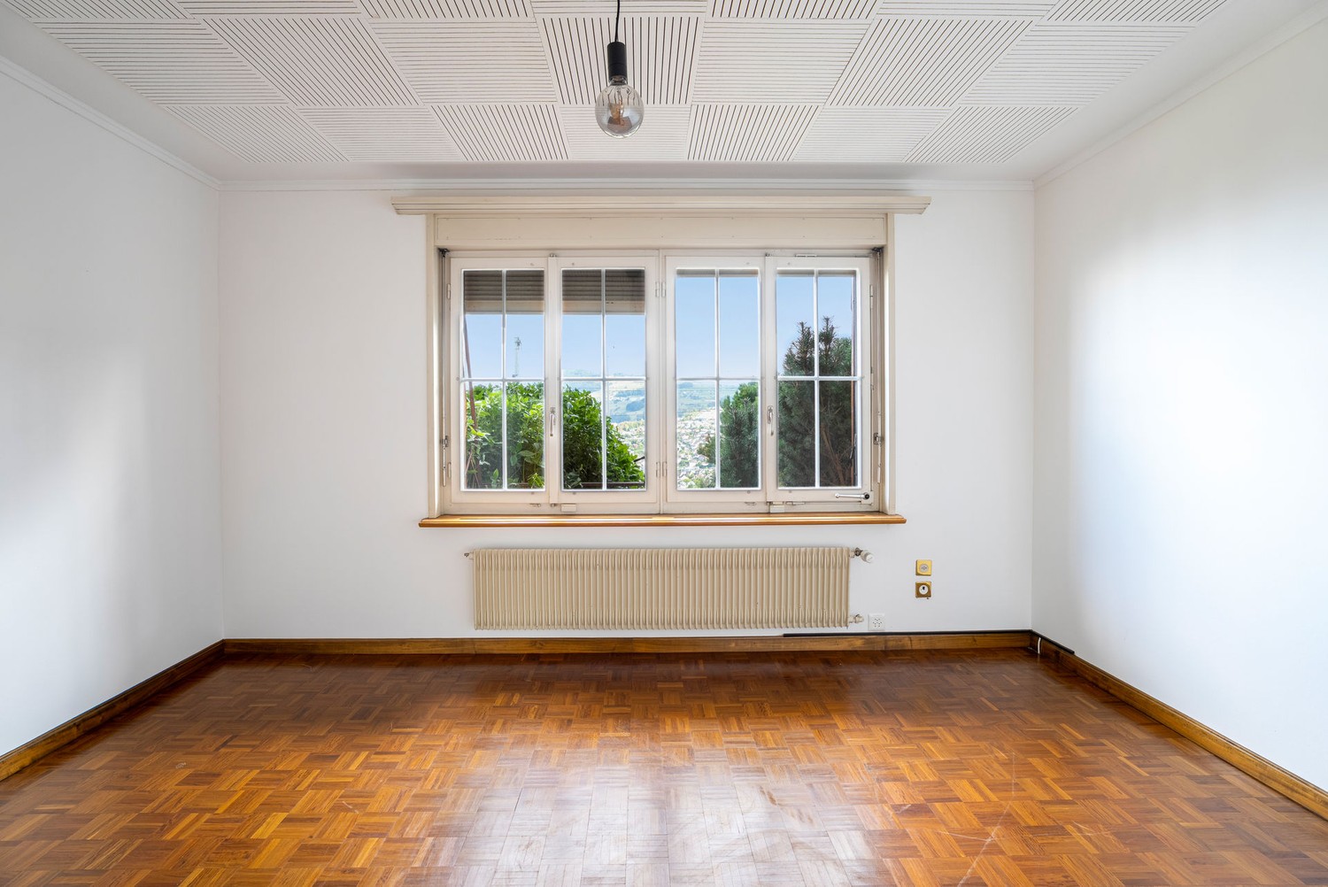 Maison individuelle de 5 pièces