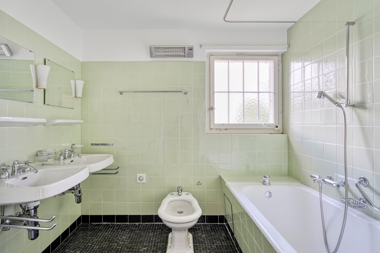 Maison individuelle de 5 pièces