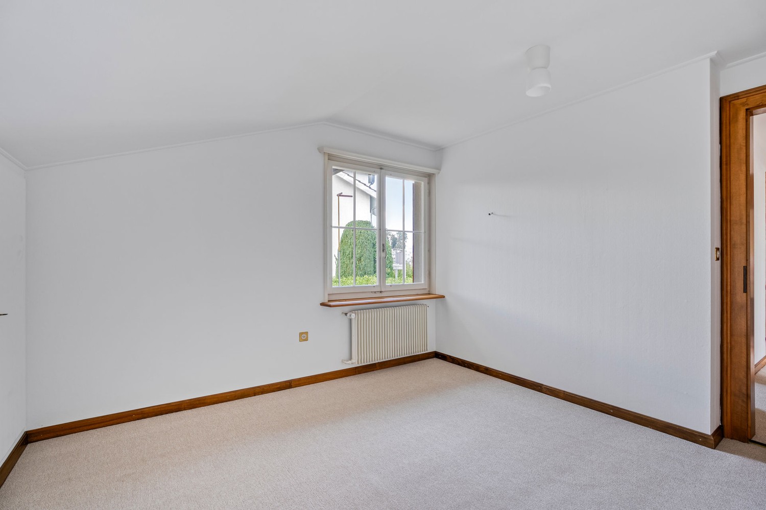 Maison individuelle de 5 pièces