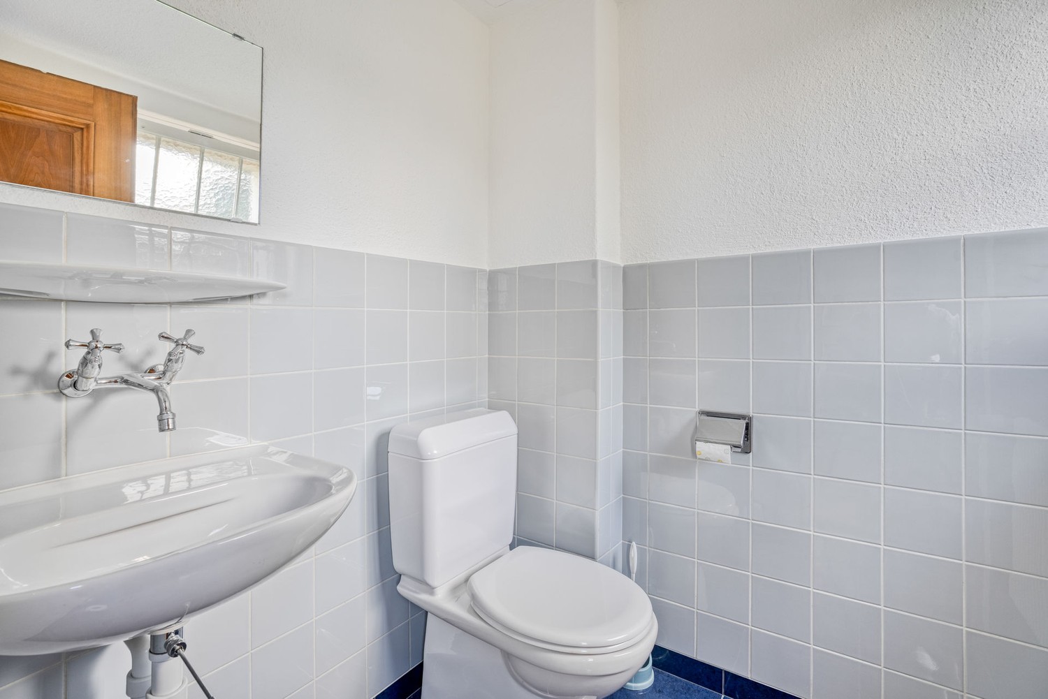 Maison individuelle de 5 pièces