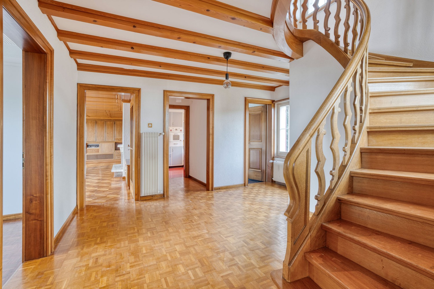 Maison individuelle de 5 pièces