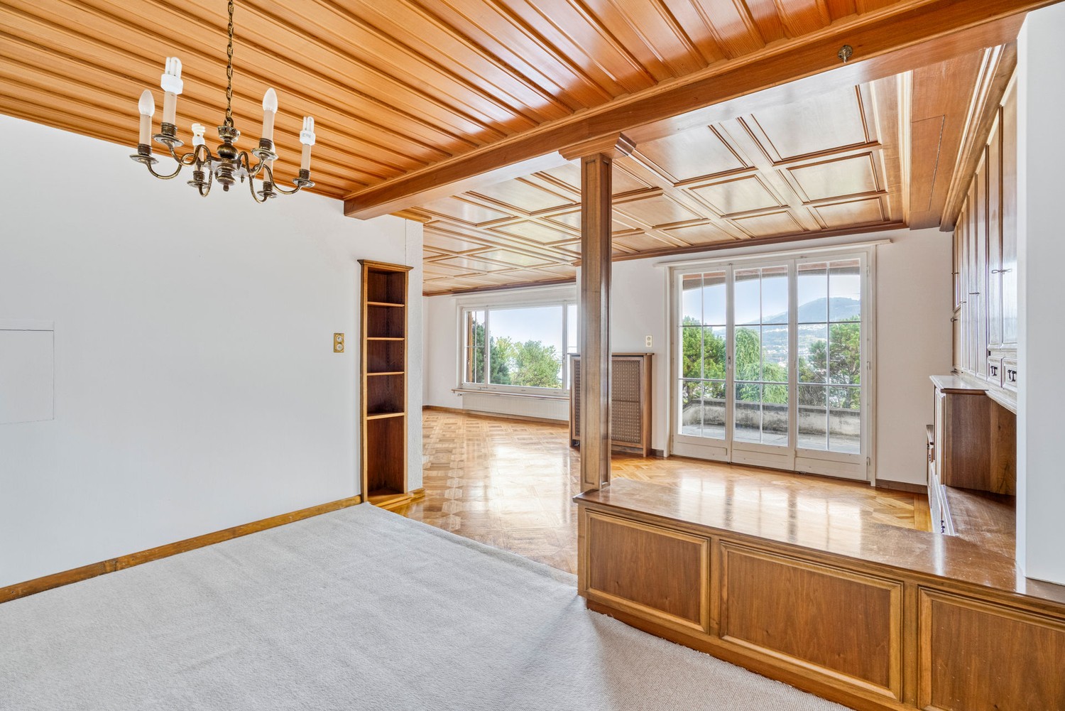 Maison individuelle de 5 pièces