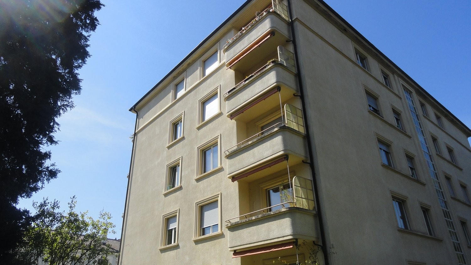 Garage singolo