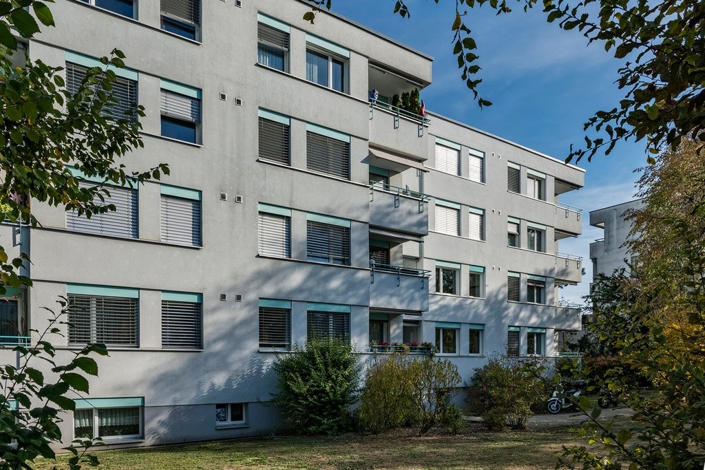 Appartamento di 3 ½ locali