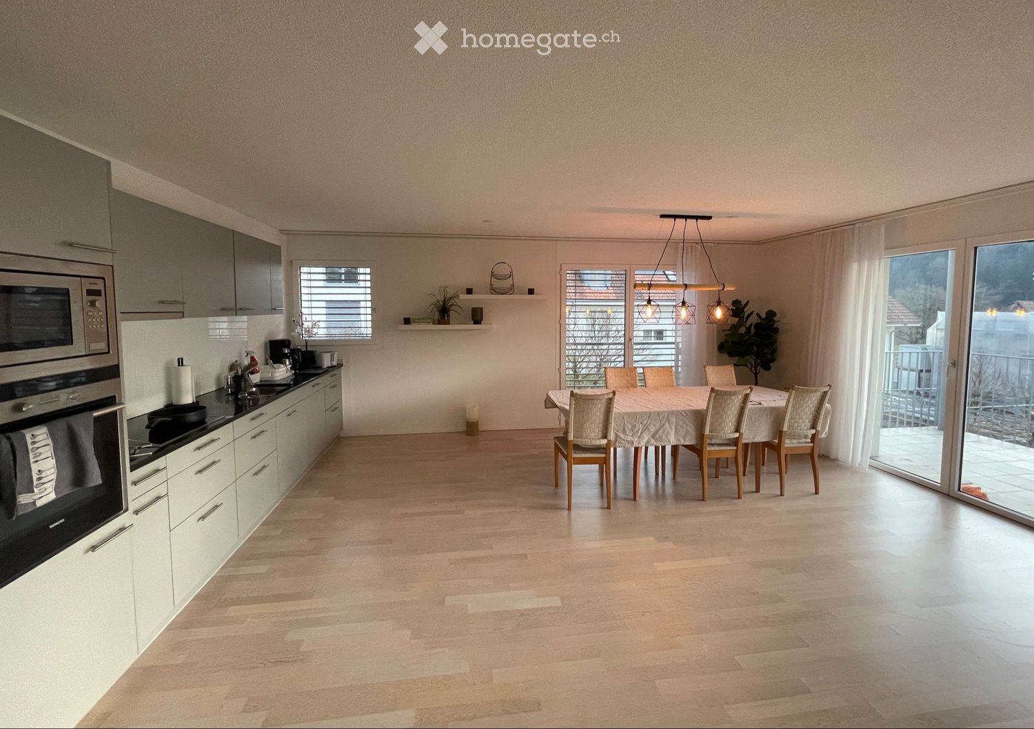 1 room single room