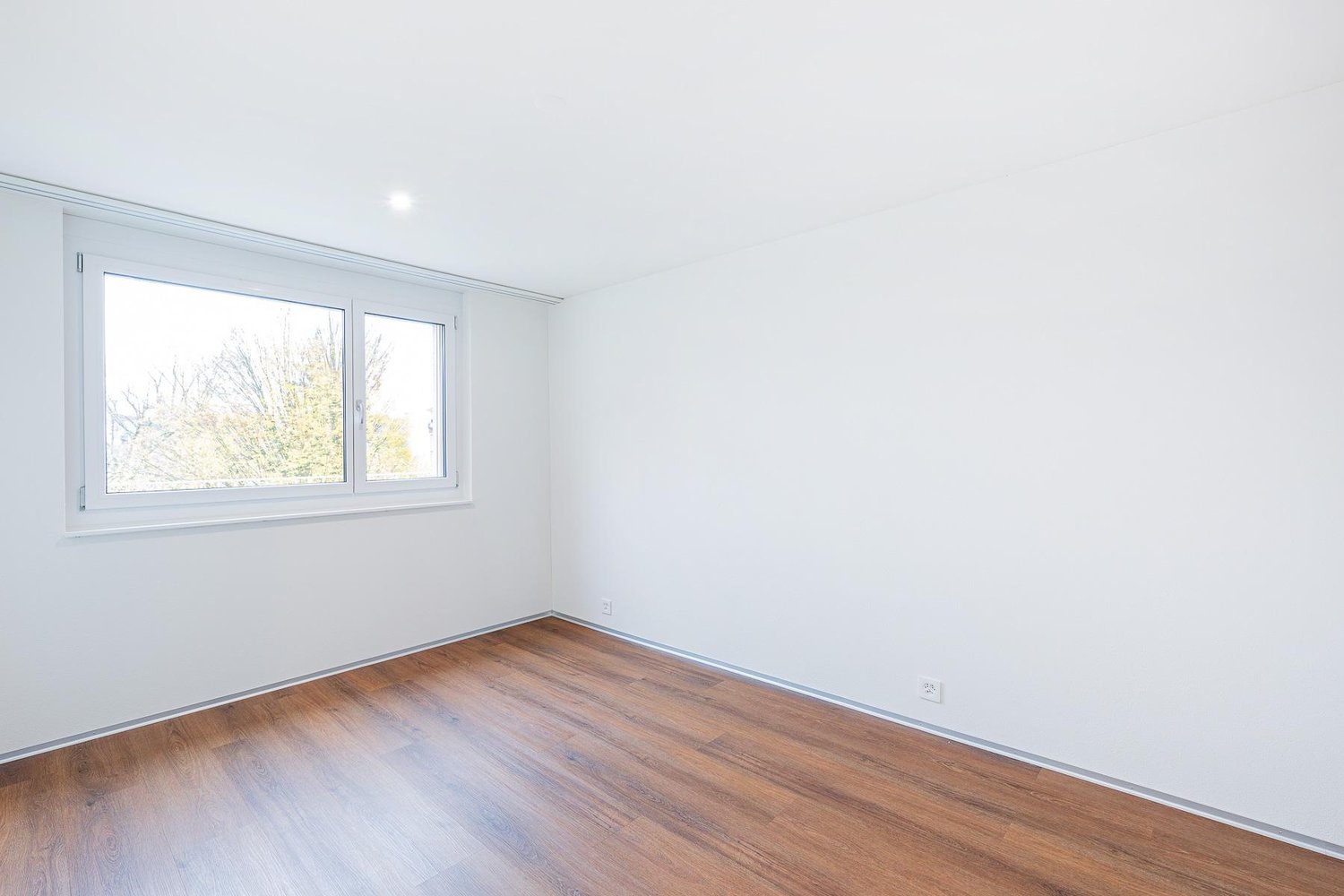 2 ½ rooms attic flat