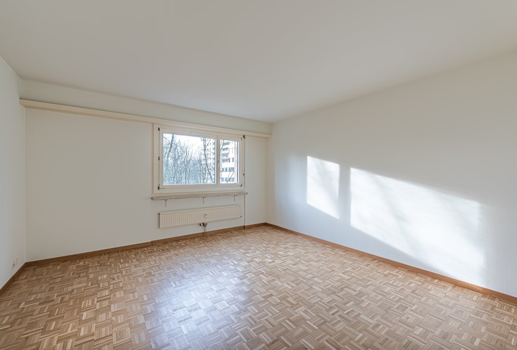 1 room apartment