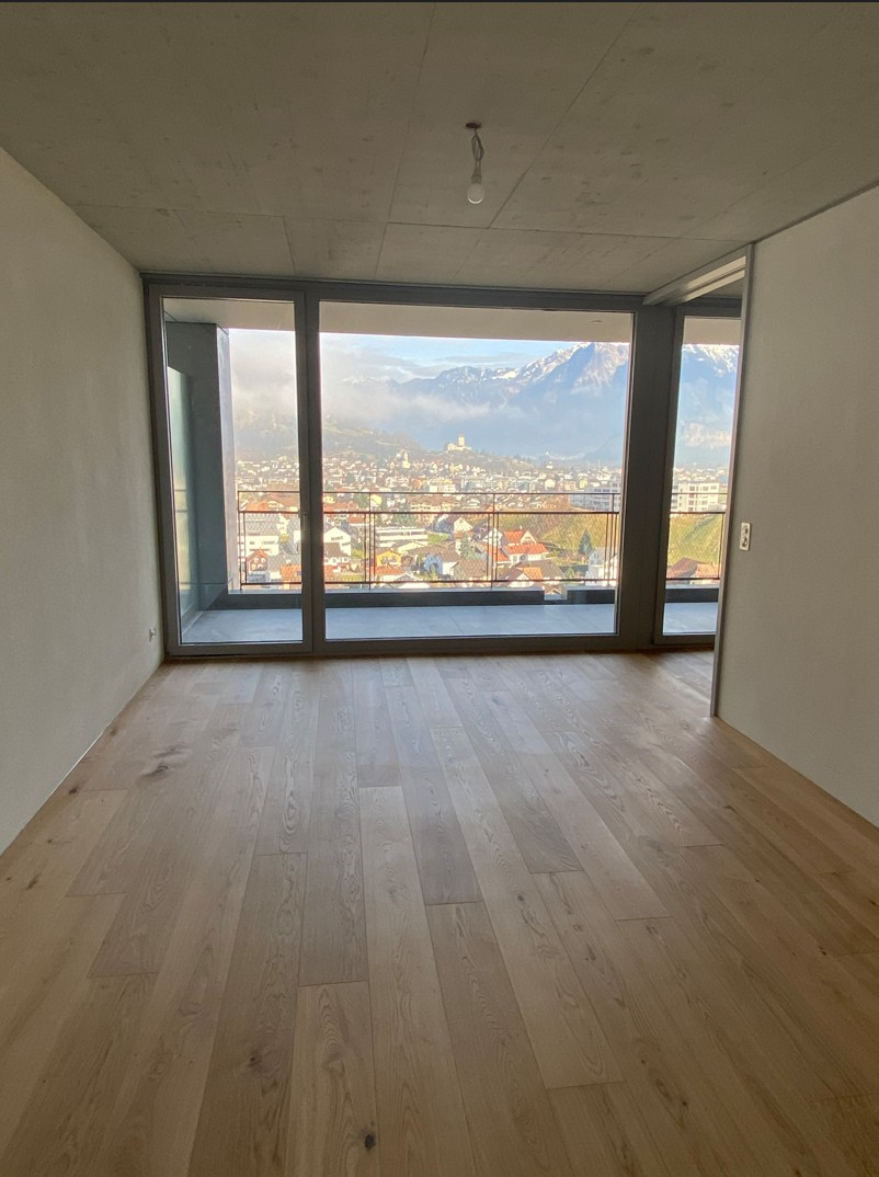 Appartamento di 2 ½ locali