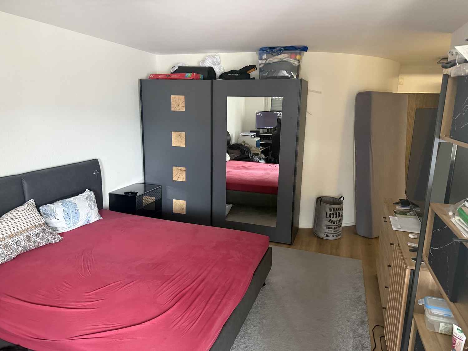Appartamento di 1 ½ locali