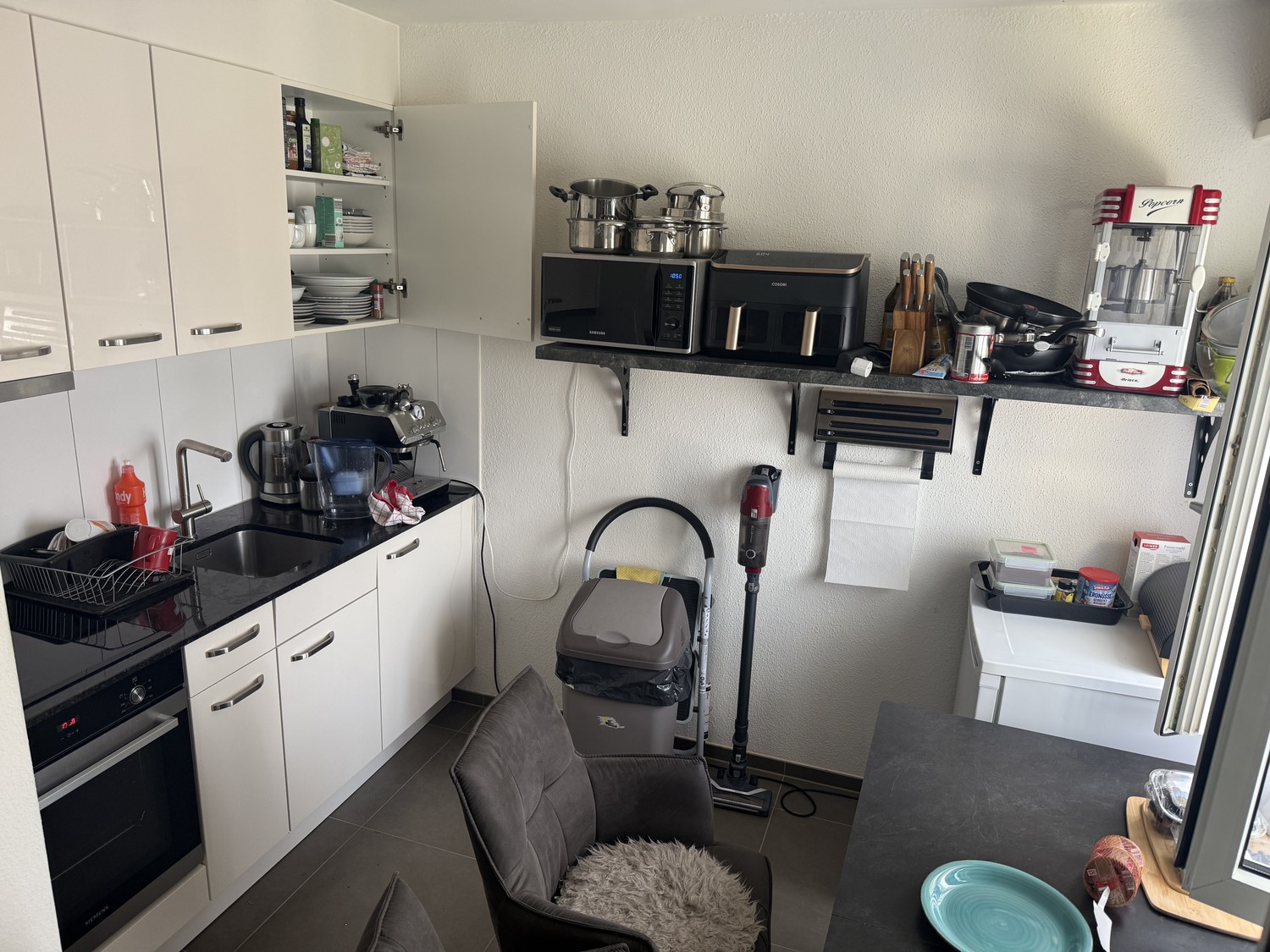 Appartamento di 1 ½ locali