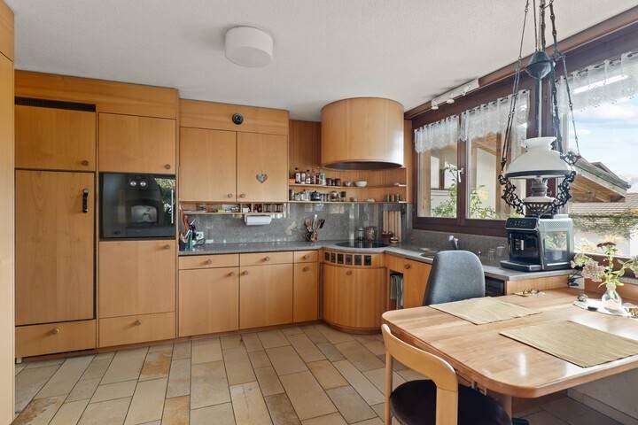 5 ½ rooms single house