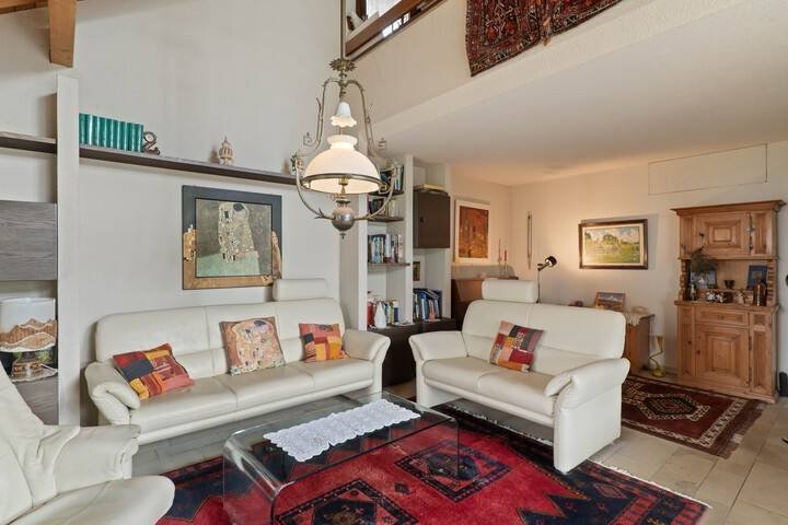 5 ½ rooms single house