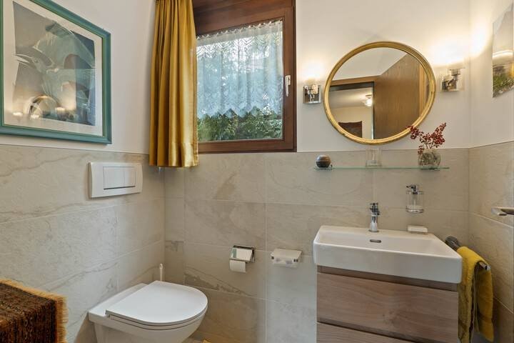 5 ½ rooms single house