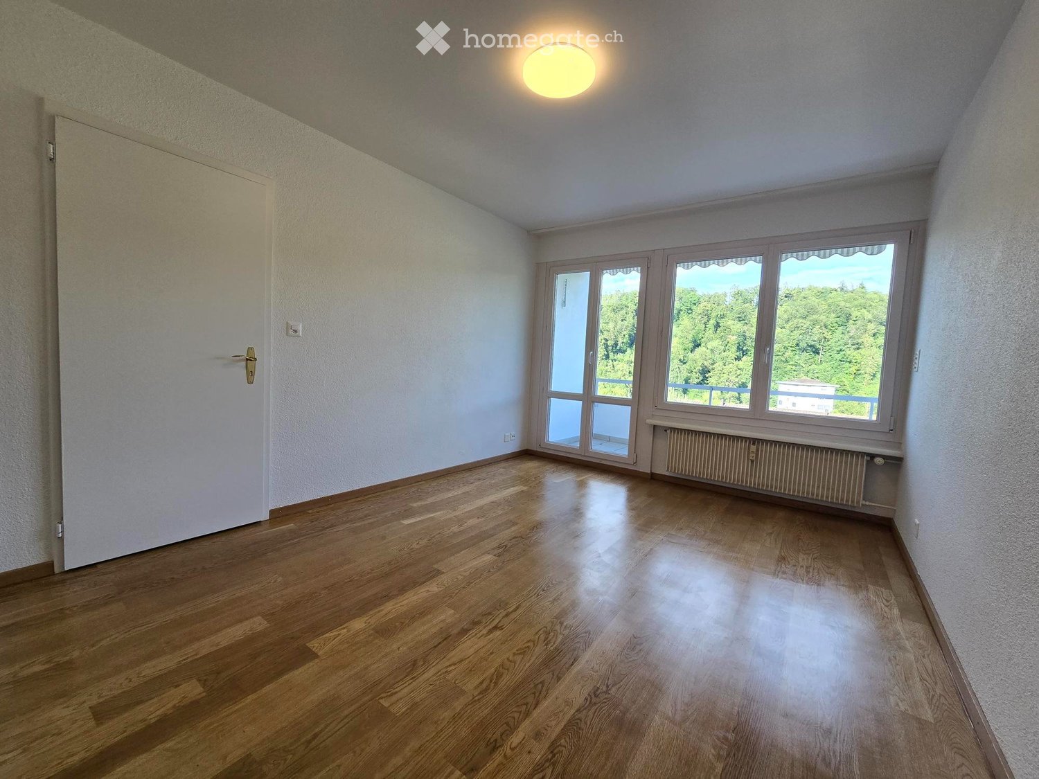 Appartamento di 4 ½ locali