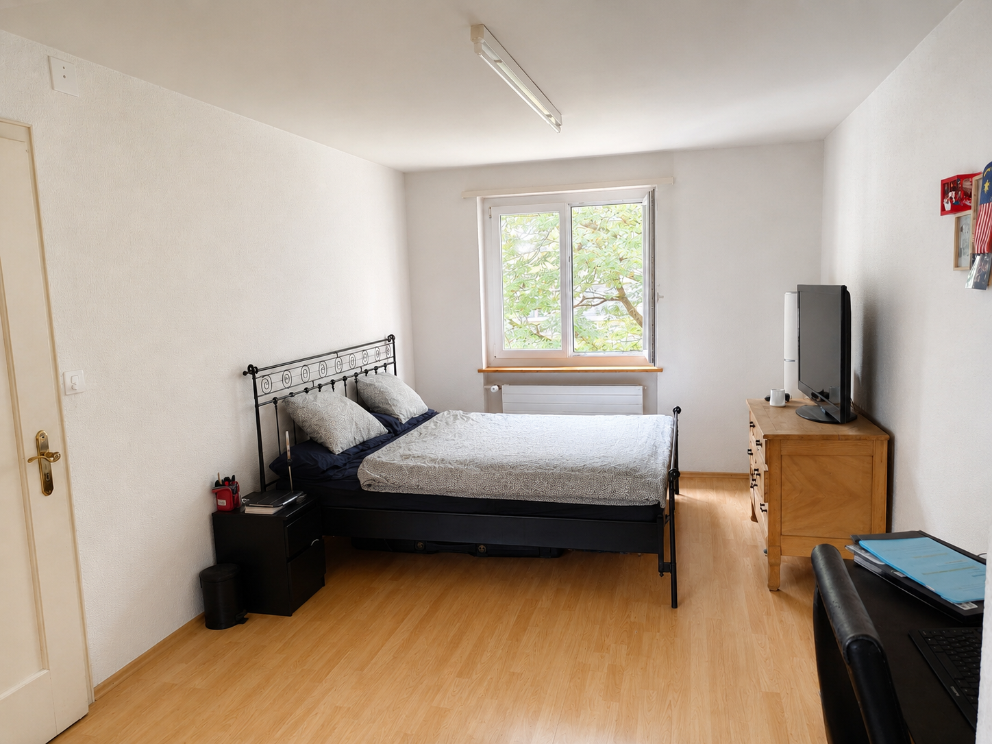 6 ½ rooms apartment