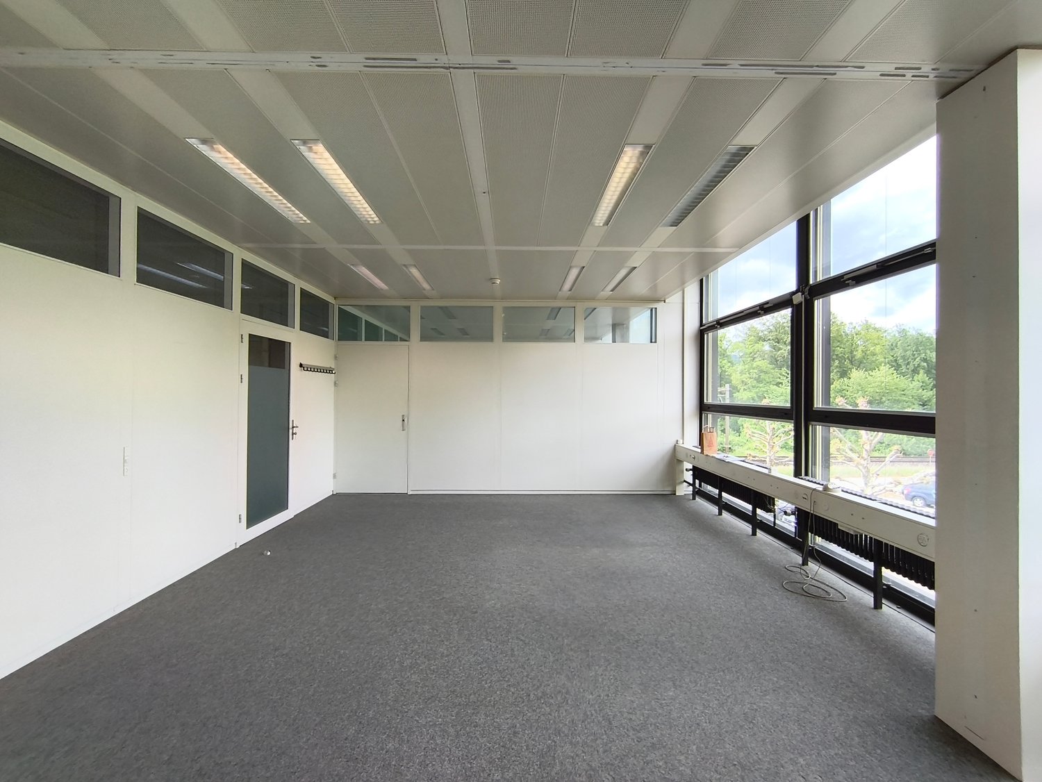 64m² bureau