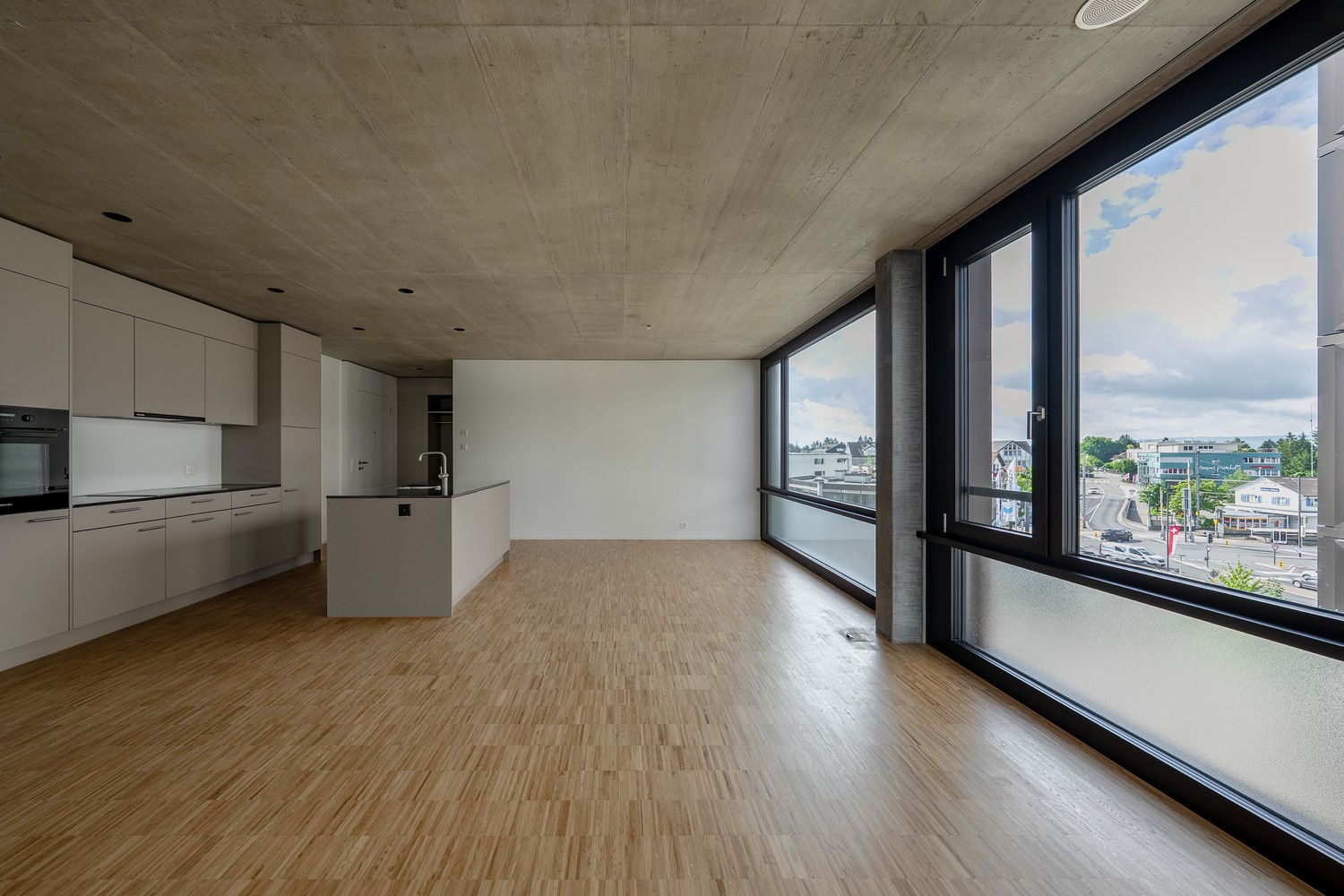 Appartement de 2 ½ pièces