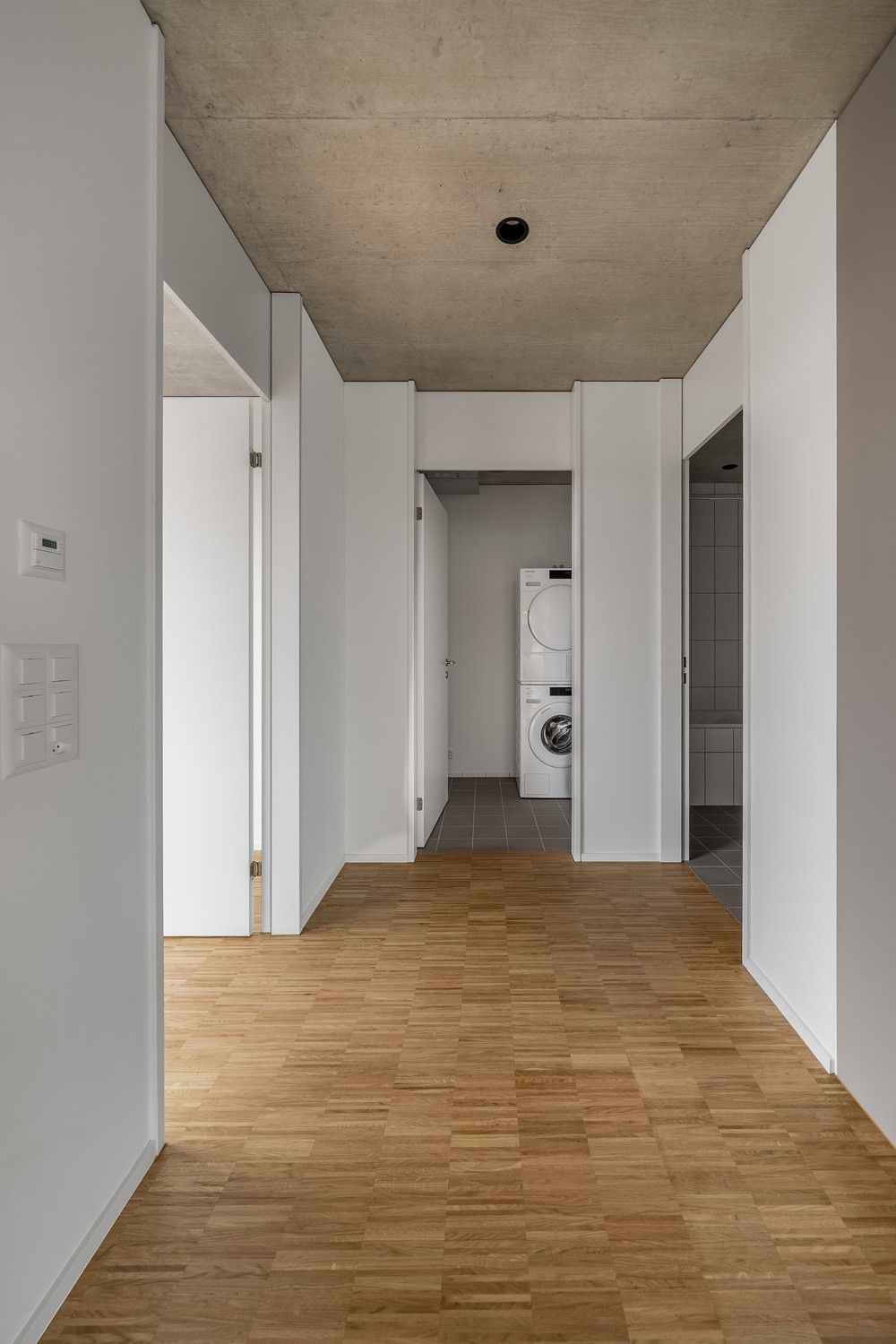 Appartement de 2 ½ pièces