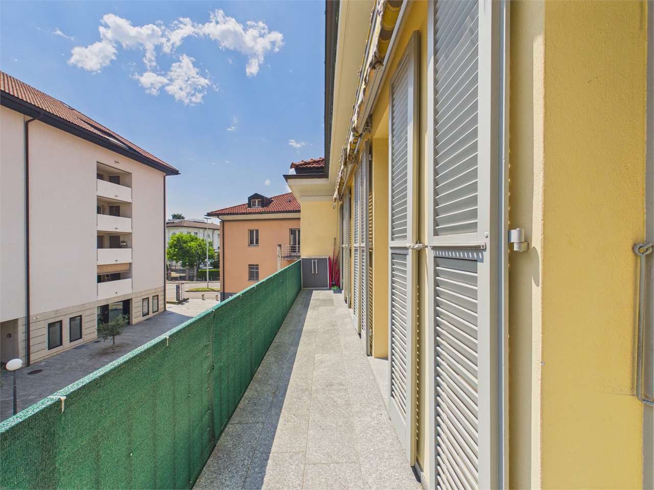 5 ½ Zimmer-Wohnung