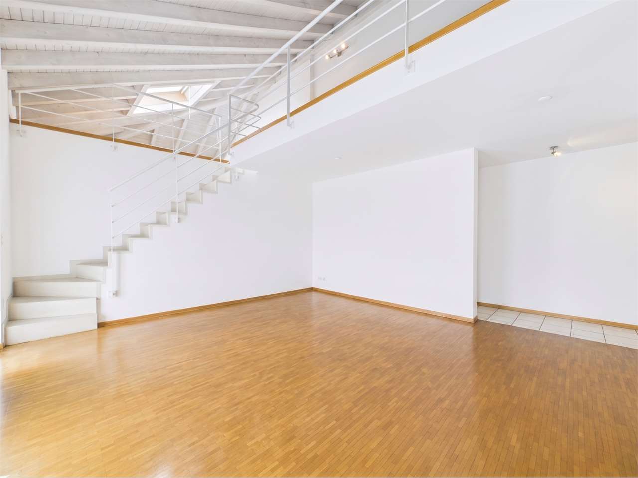 5 ½ Zimmer-Wohnung