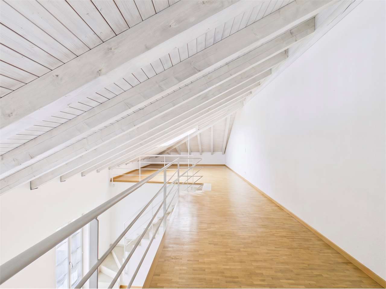 5 ½ Zimmer-Wohnung