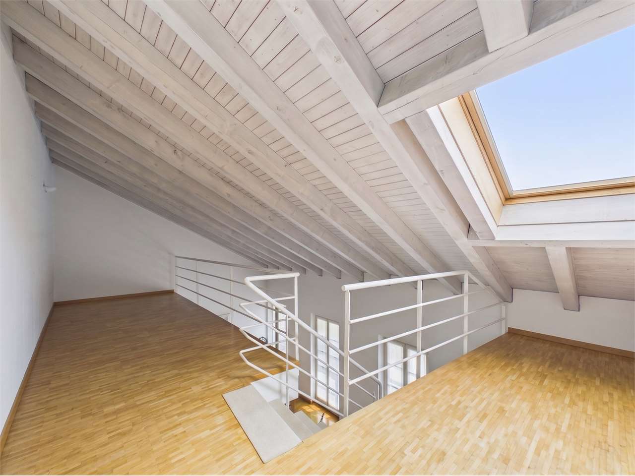 5 ½ Zimmer-Wohnung