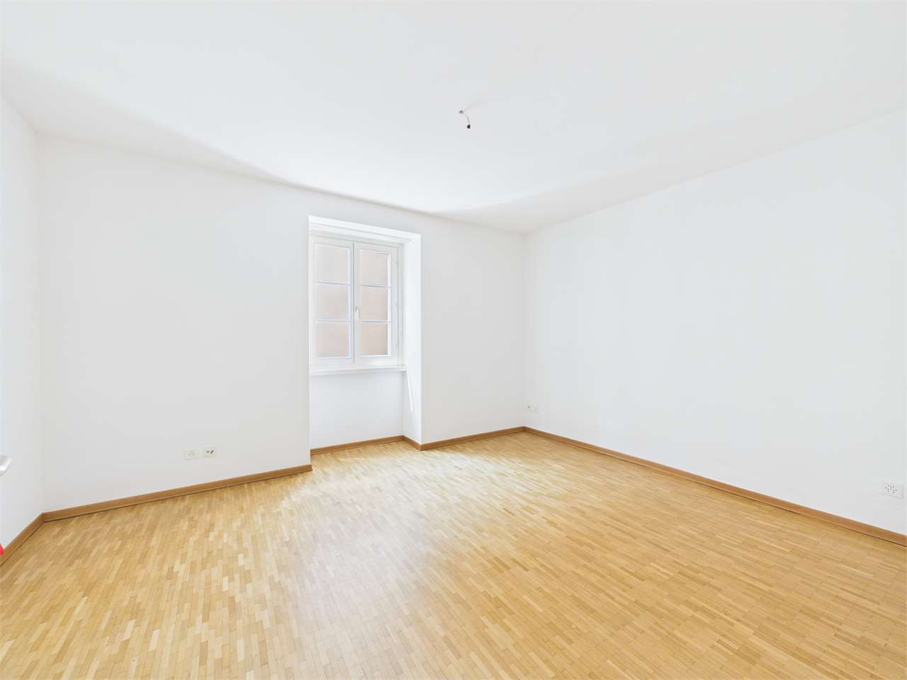 5 ½ Zimmer-Wohnung