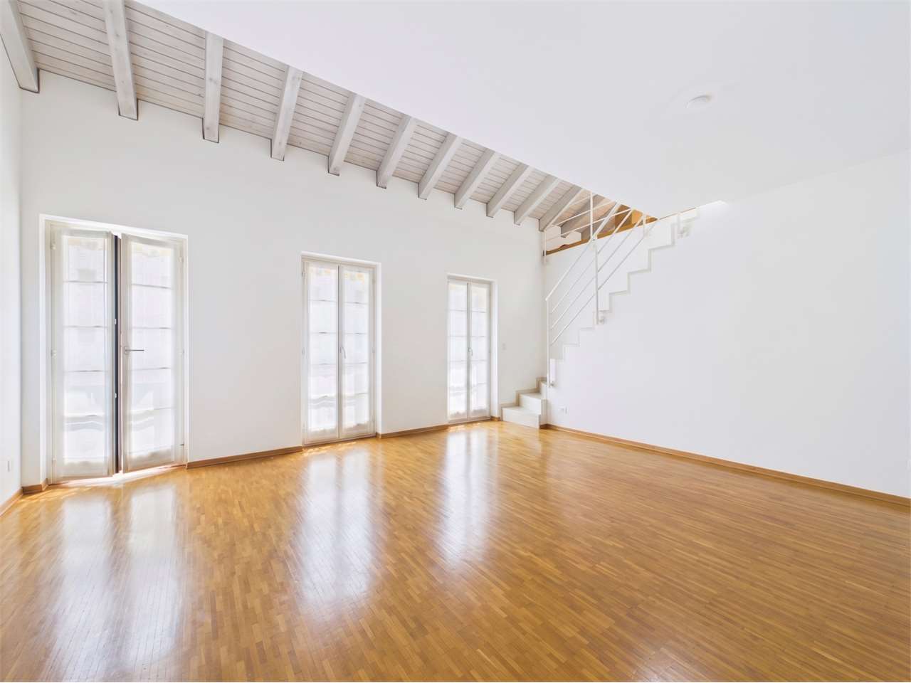 5 ½ Zimmer-Wohnung
