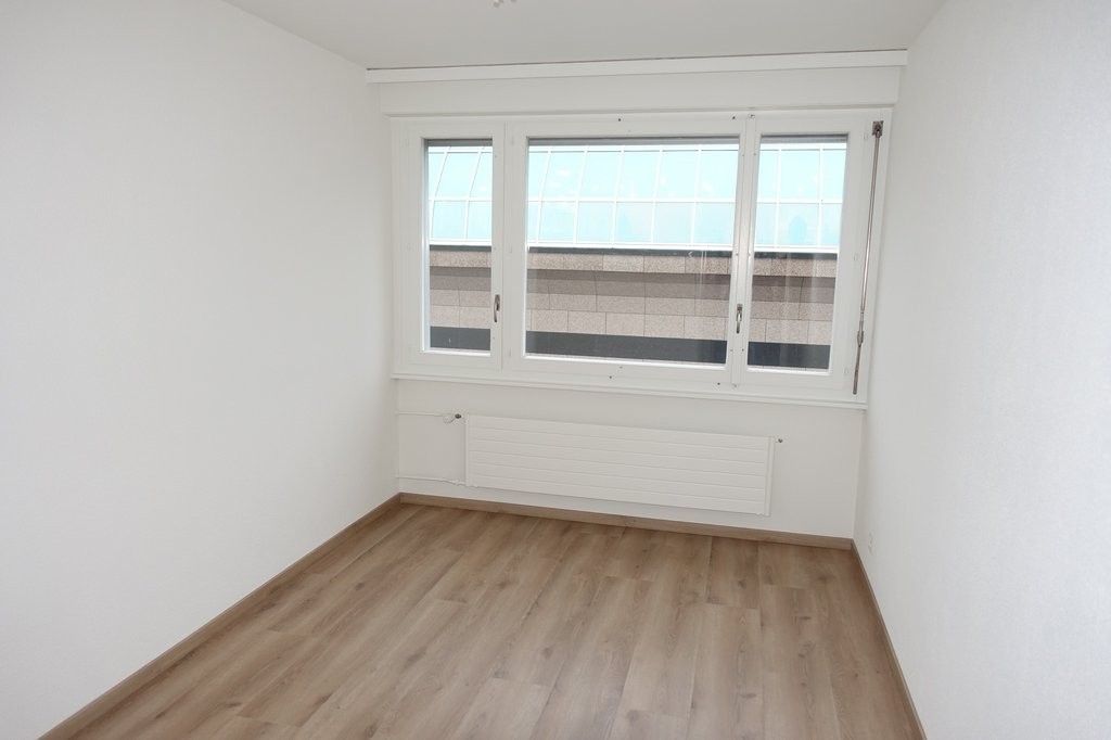 3 ½ Zimmer-Wohnung