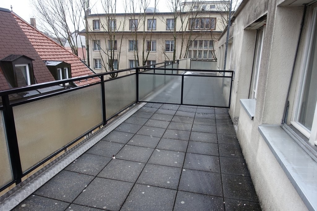 3 ½ Zimmer-Wohnung