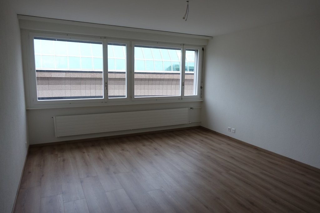 3 ½ Zimmer-Wohnung