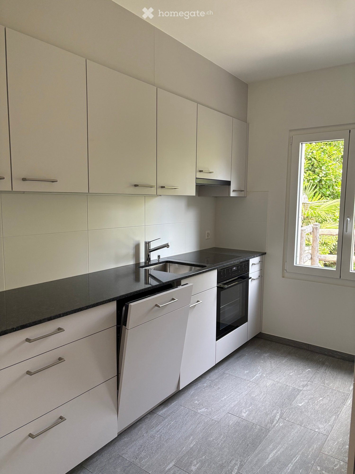 4 ½ rooms apartment