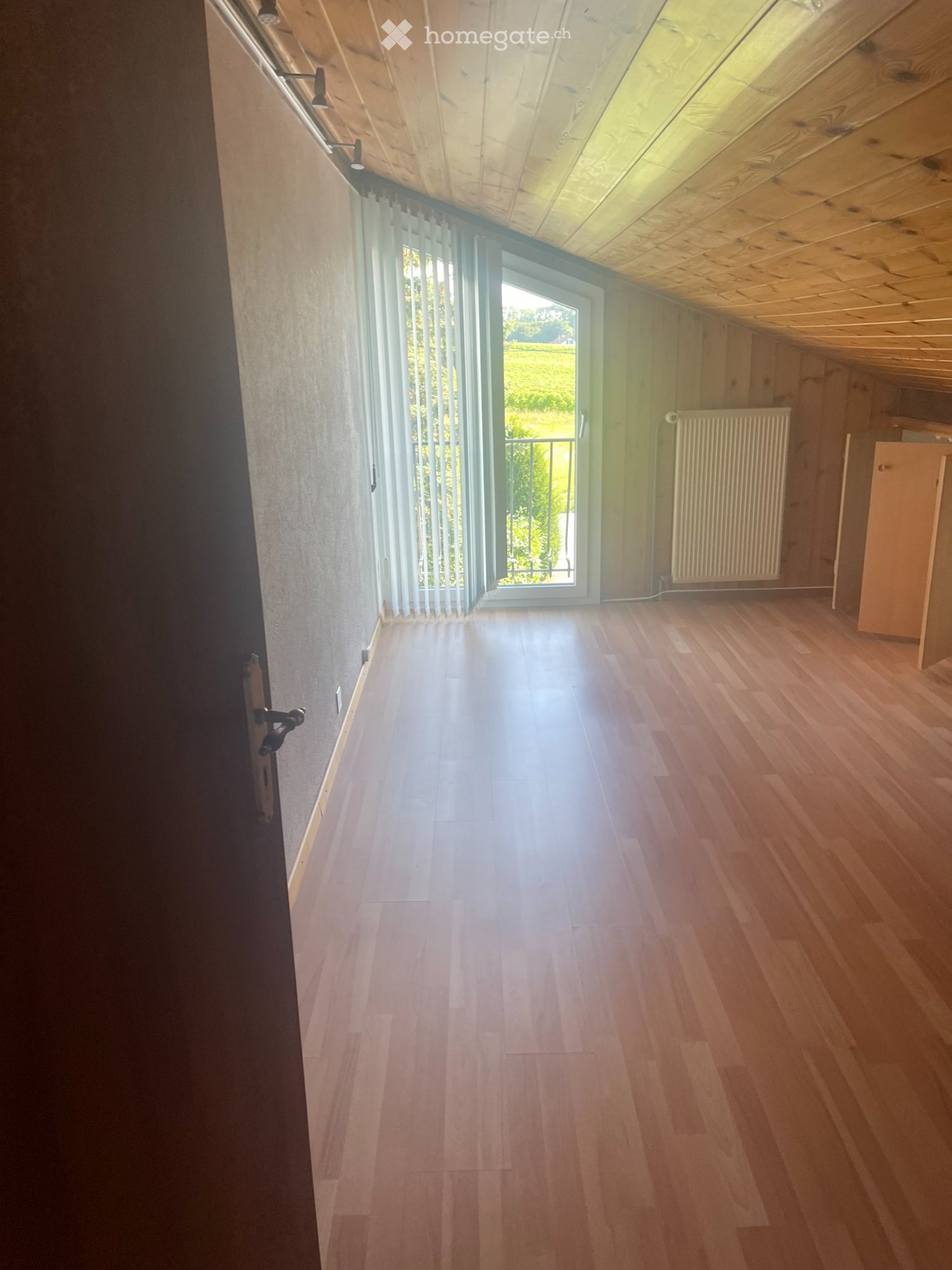 Appartamento di 4 ½ locali